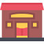 Saloon icon 64x64