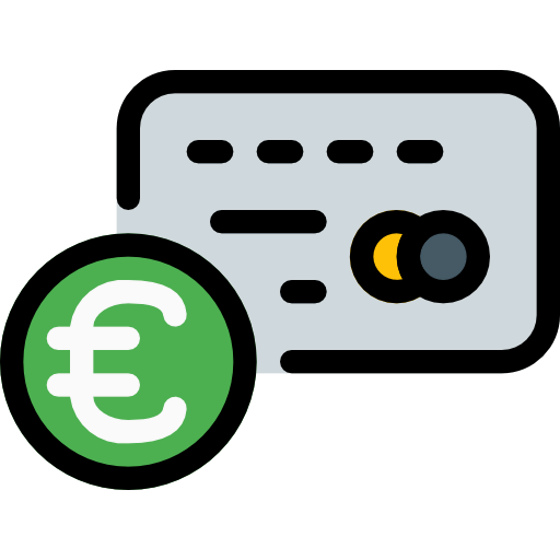 Card icon