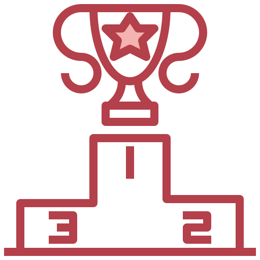 Trophy icon