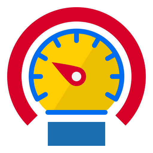 Speed icon
