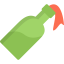 Molotov cocktail icon 64x64