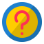 Help icon 64x64