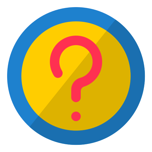 Help icon