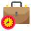 Working hours іконка 64x64