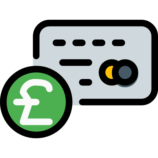 Card icon