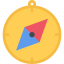 Compass icon 64x64