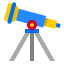 Telescope icon 64x64