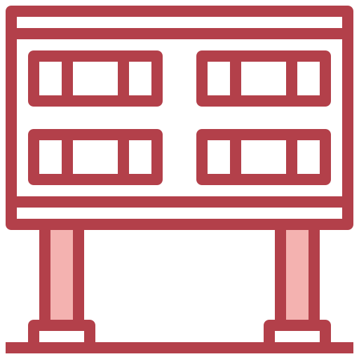 Scoreboard icon