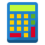 Calculator icon 64x64