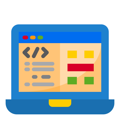 Coding Symbol