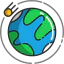 Orbit アイコン 64x64