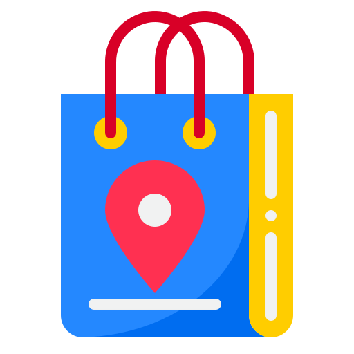 Location icon