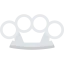 Brass knuckles icon 64x64
