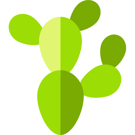 Cactus icon