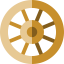 Wheel icon 64x64