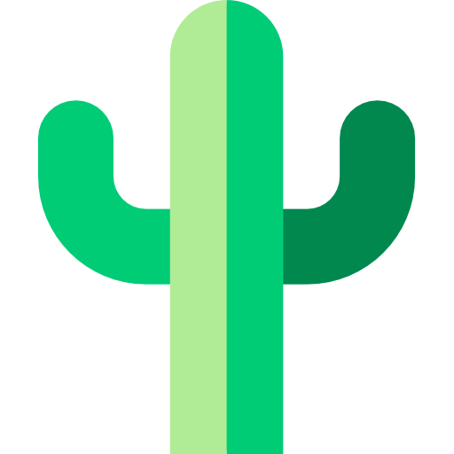 Cactus icon