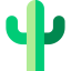 Cactus icon 64x64