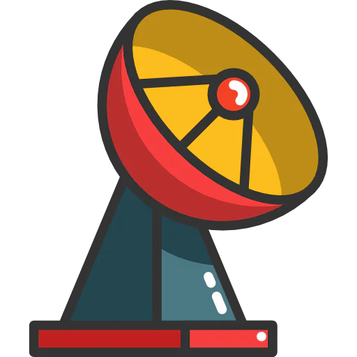 Radar icon