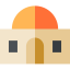 Mosque icon 64x64