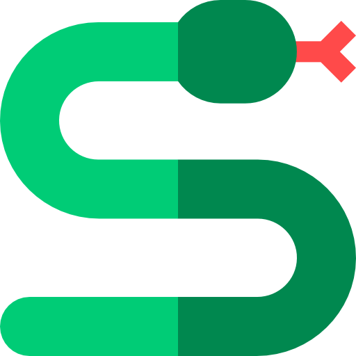 Snake icon