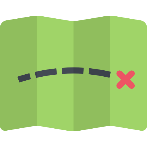 Map icon