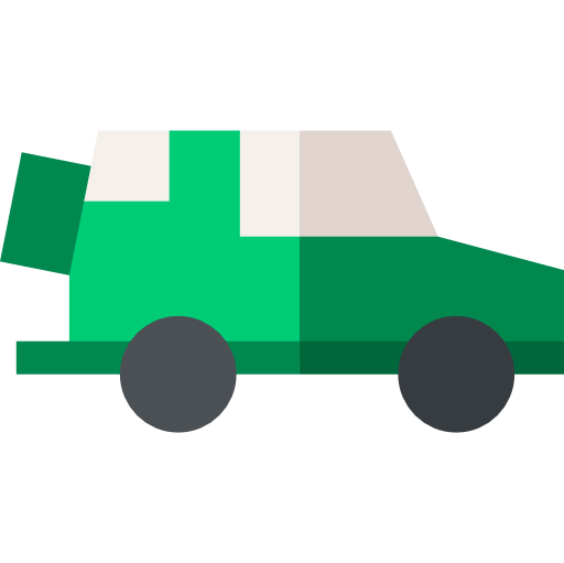 Car icon
