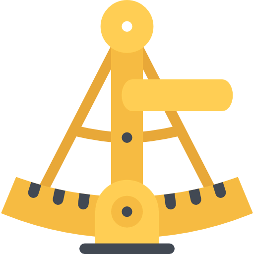 Compass icon