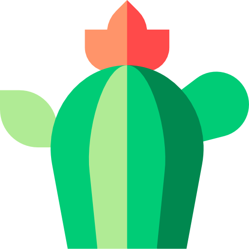 Cactus icon