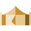 Tent icon 64x64