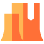 Mountain icon 64x64