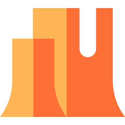 Mountain icon
