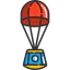 Space capsule 图标 64x64