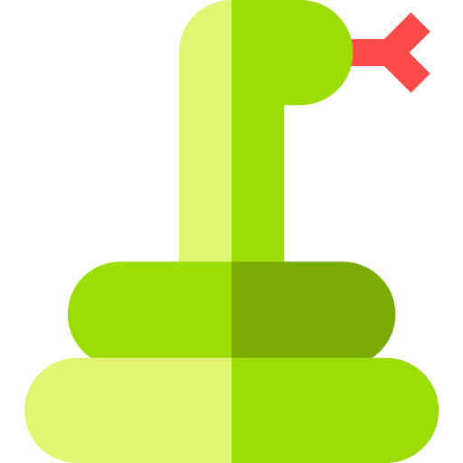 Snake icon