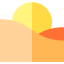 Desert icon 64x64