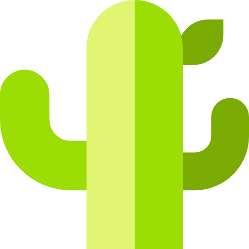 Cactus icon