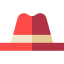 Hat icon 64x64