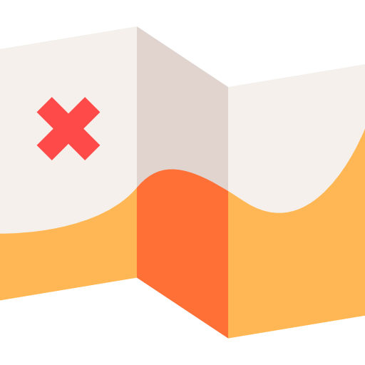 Map icon