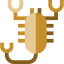 Scorpion icon 64x64