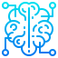 Brain icon 64x64