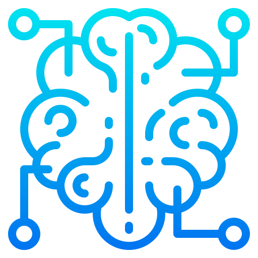 Brain icon