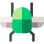 Insect icon 64x64
