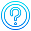 Help icon 64x64