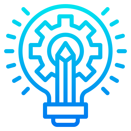 Creative icon