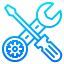 Setting icon 64x64