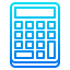 Calculator icon 64x64