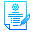 Contract icon 64x64