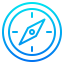 Compass Symbol 64x64