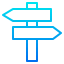 Direction icon 64x64
