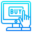 Ecommerce icon 64x64