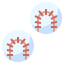 Baseball ball Ikona 64x64